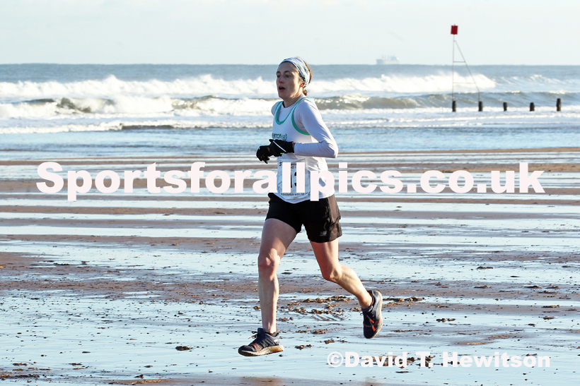 Blyth Sands Handicap Race.  Photo: David T. Hewitson/Sports for All Pics